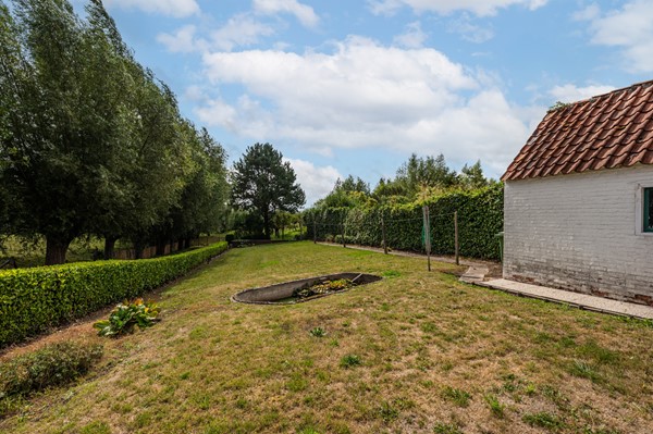 Medium property photo - Zwinstraat 11, 4525 AC Retranchement